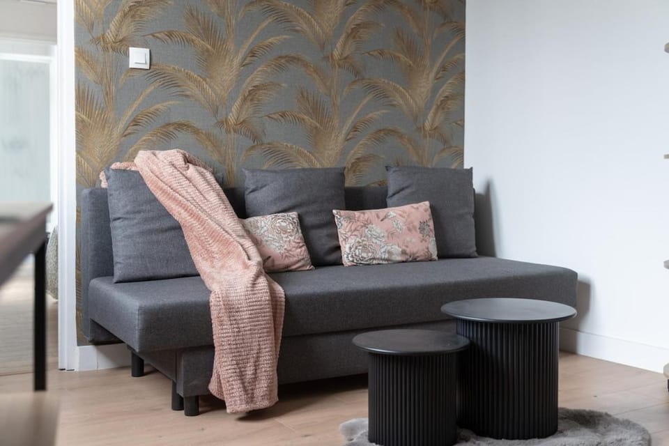 Place Dupuy - Balcon sur le Canal Apartment in Toulouse