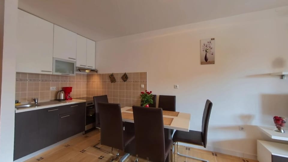 Apartmani Daria Apartment in Medulin