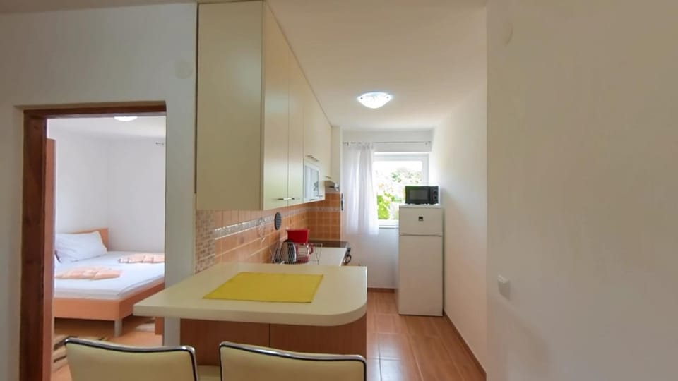 Apartmani Daria Apartment in Medulin