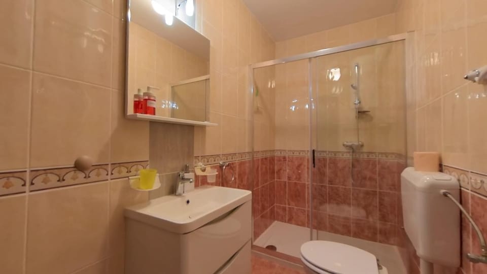 Apartmani Daria Apartment in Medulin