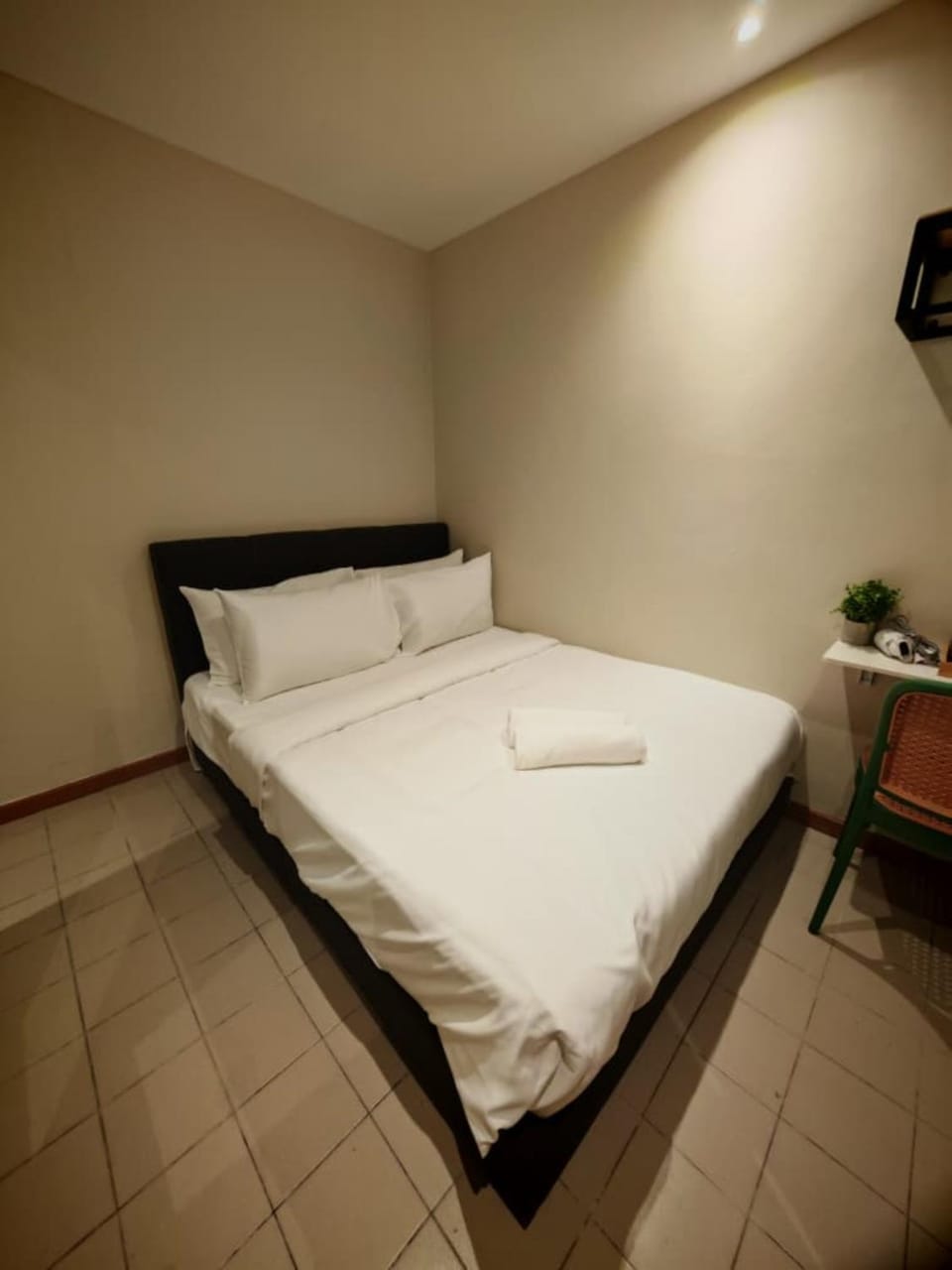Swing & Pillows - Damansara Uptown, Petaling Jaya Hotel in Petaling Jaya
