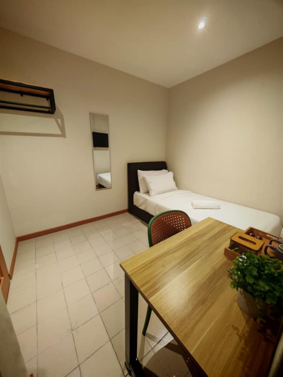 Swing & Pillows - Damansara Uptown, Petaling Jaya Hotel in Petaling Jaya