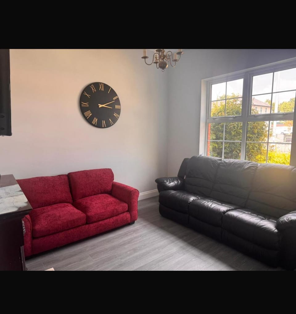 Daisyhill accommodation House in Newry