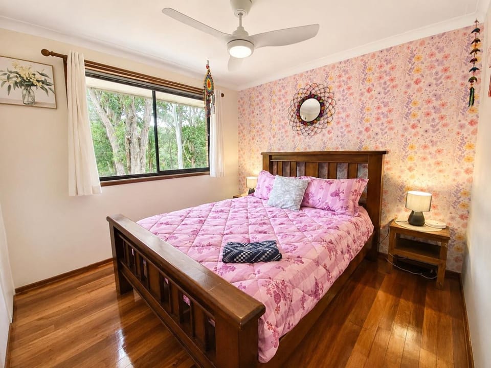 Camellia Hideaway House in Sapphire Beach
