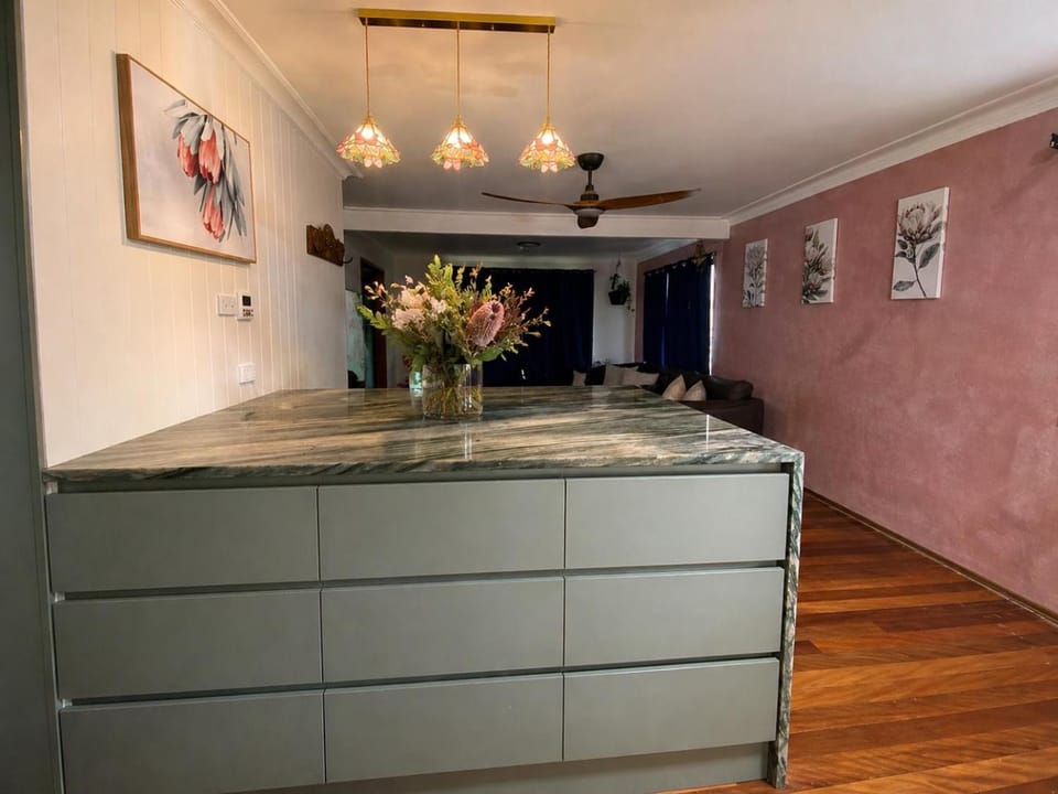 Camellia Hideaway House in Sapphire Beach