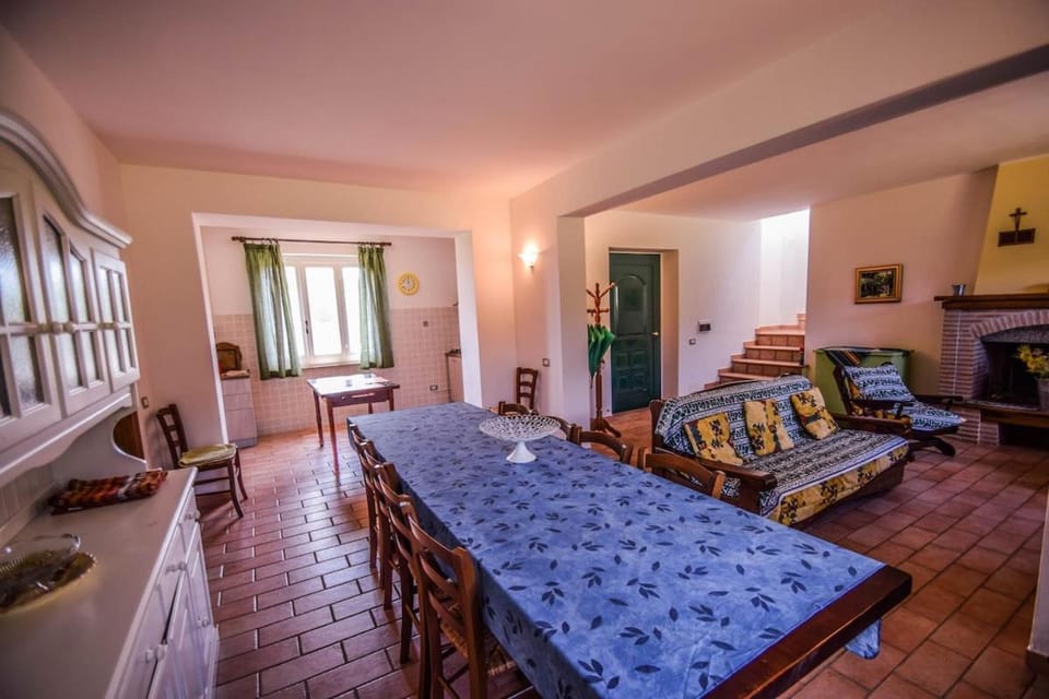 By Casamerina, Melezzole house with private pool & great views House in Umbria