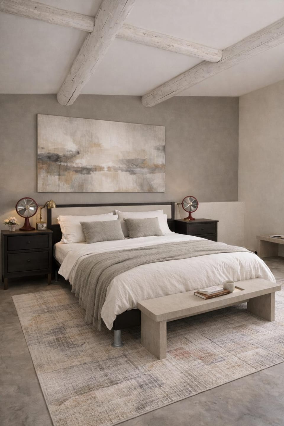 Le Jardin Secret House in Grignan