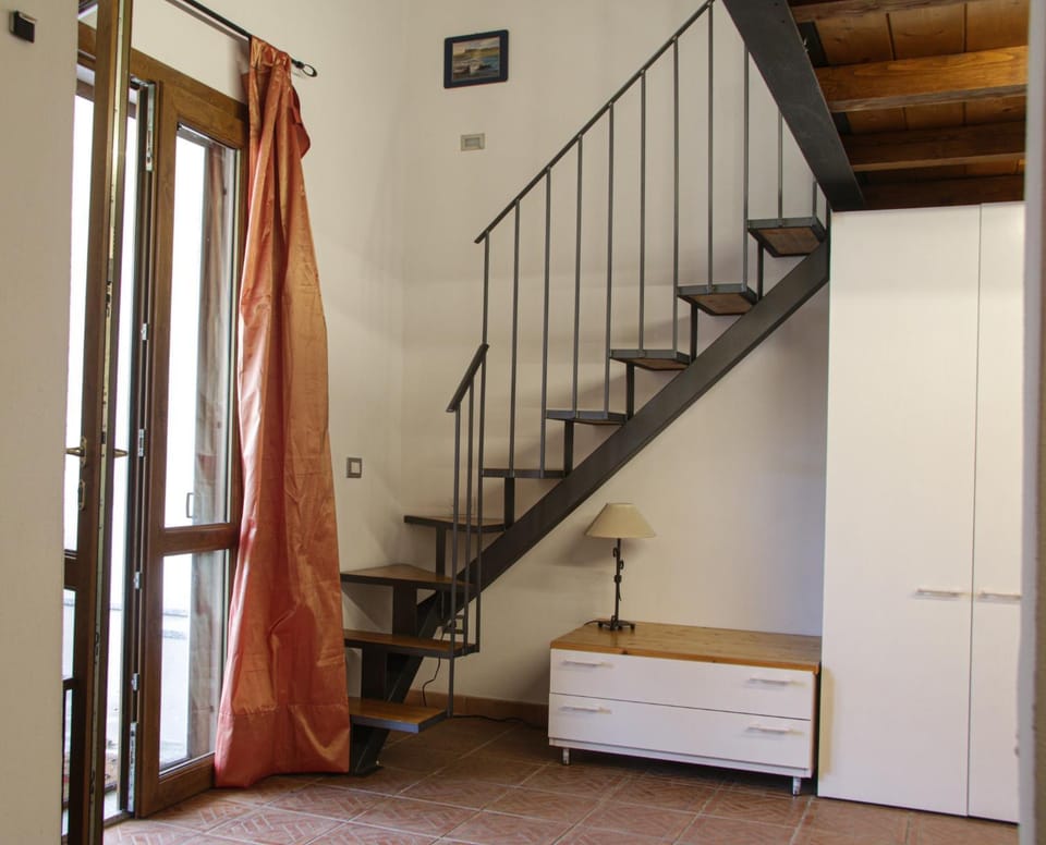 villa il poderino loft House in Campo nell'Elba