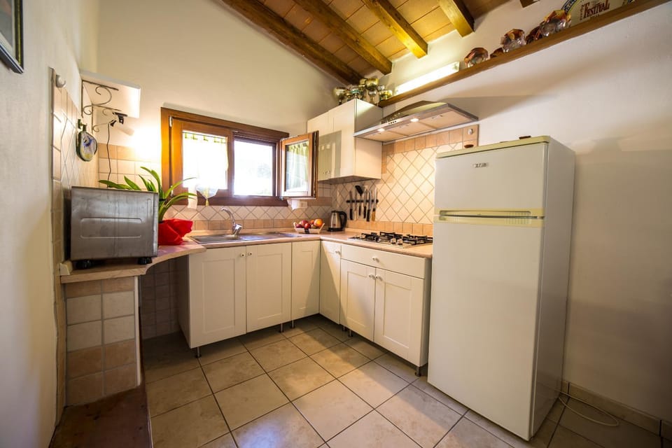 villa il poderino loft House in Campo nell'Elba