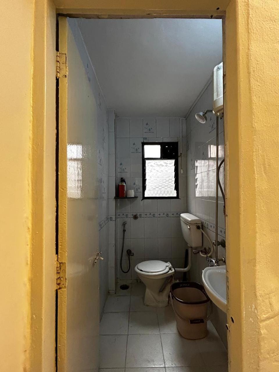 cozy room in koregaon park Vacation rental in Pune