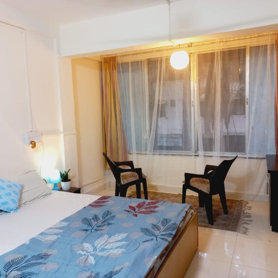 cozy room in koregaon park Vacation rental in Pune
