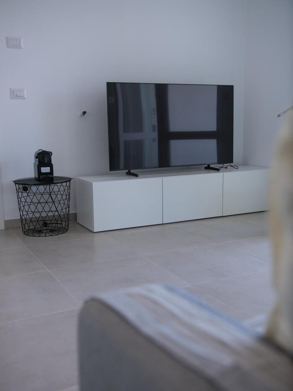 Maresia Apartment Apartment in Capo d'Orlando