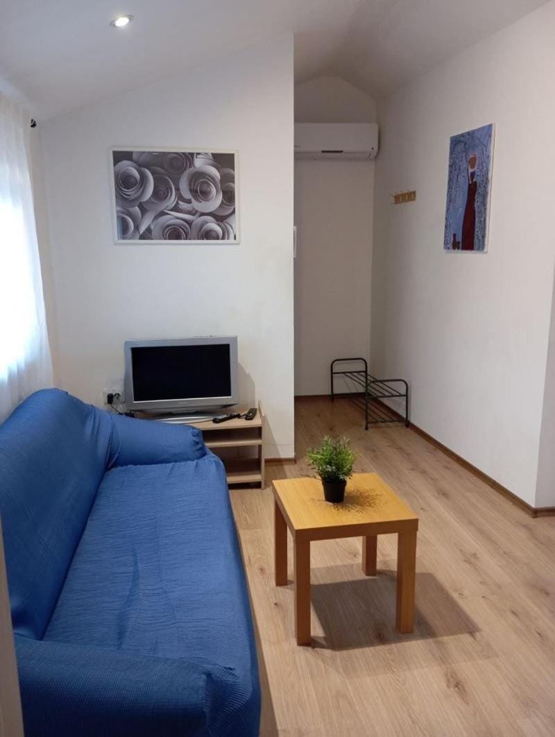 Mathieu Nantes G1 Apartment in Nantes