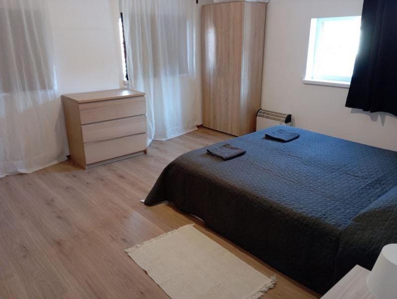 Mathieu Nantes G1 Apartment in Nantes