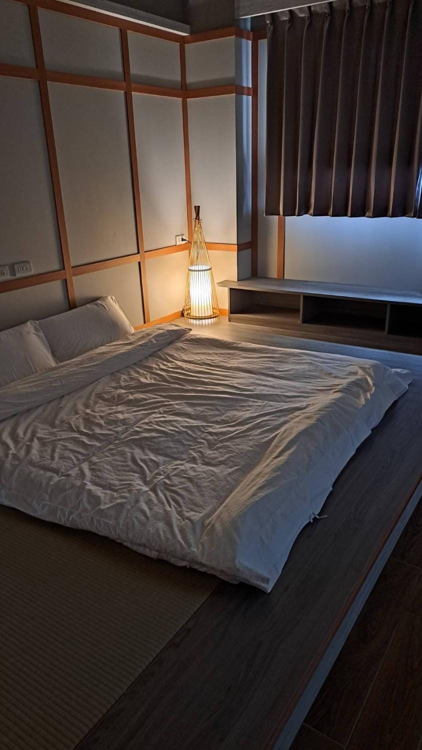 A-Jiao's Home Parent-Child Private Villa House in Taiwan, Province of China