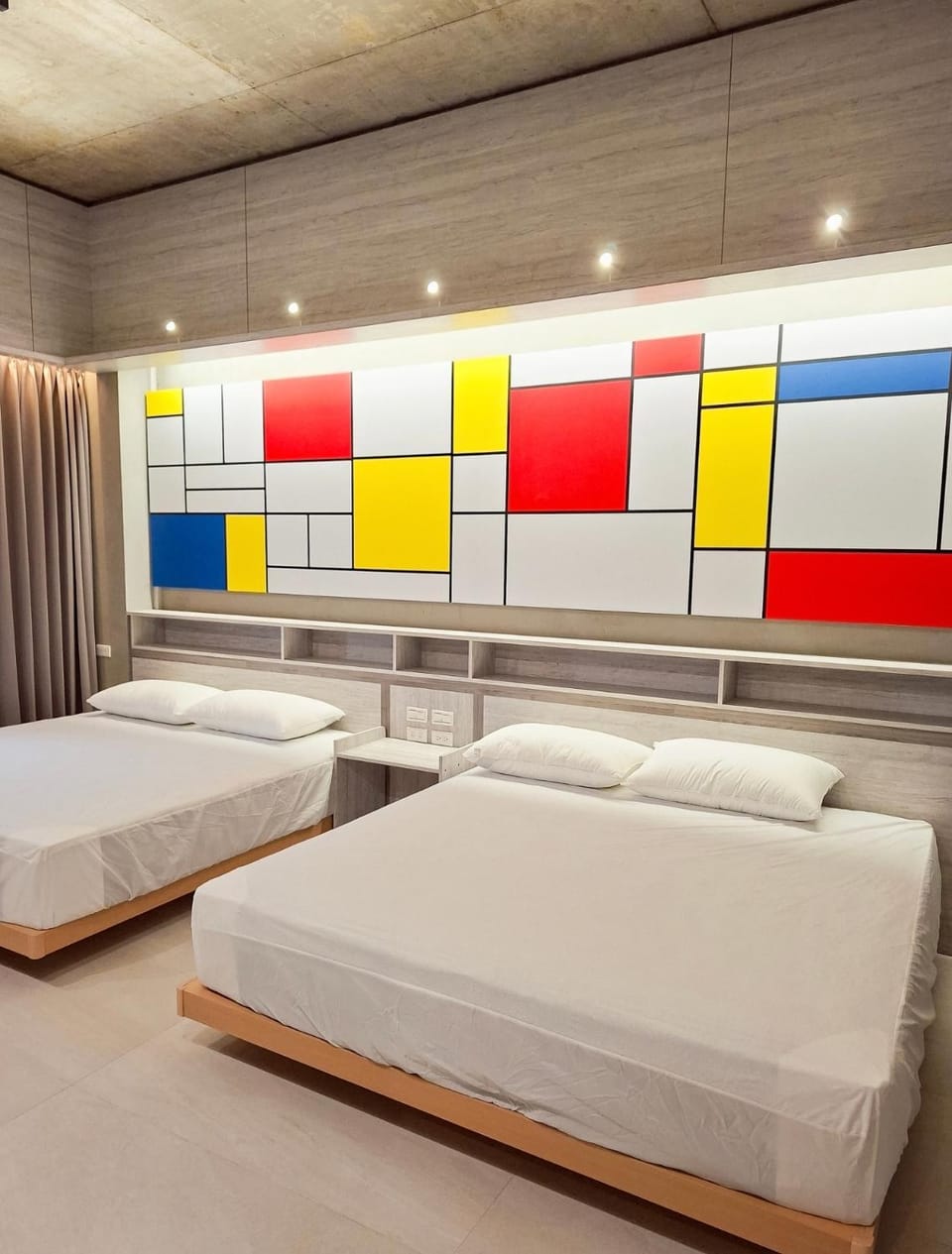 A-Jiao's Home Parent-Child Private Villa House in Taiwan, Province of China