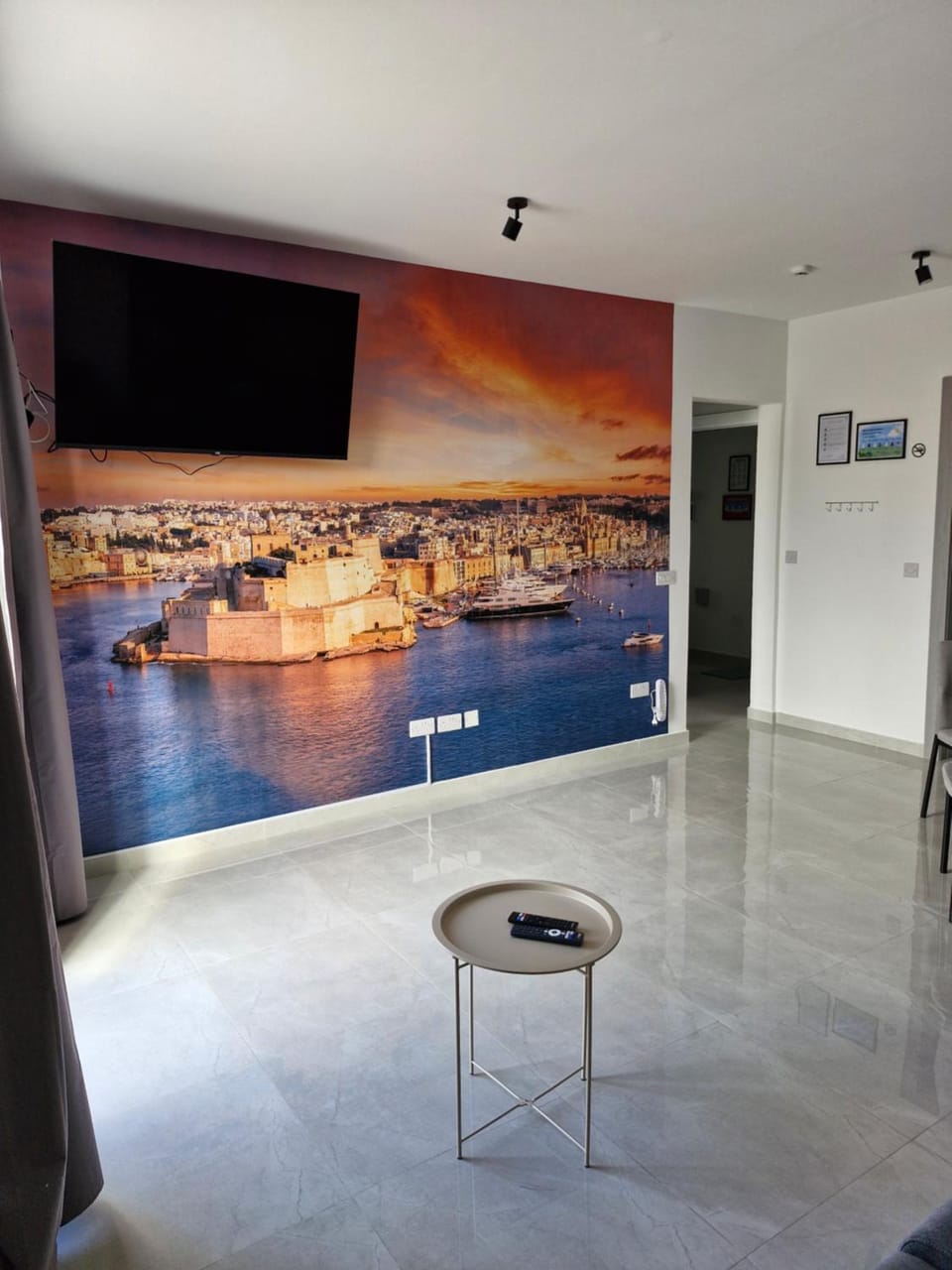 Casa Verde A27 Penthouse - Green style Apartment in Saint Paul's Bay