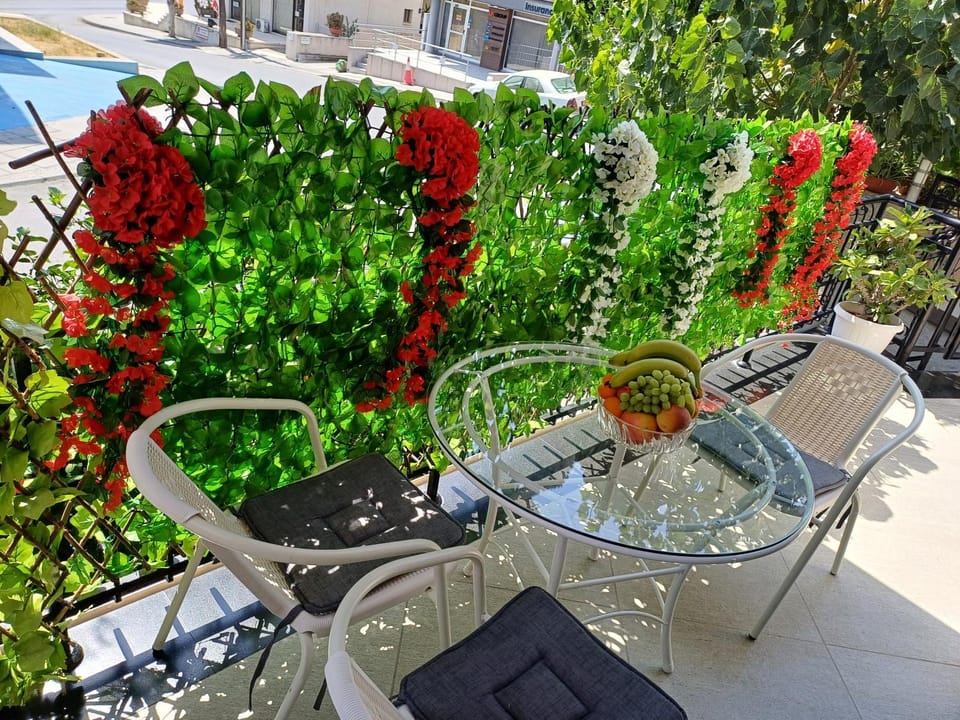 Nikola's House House in Limassol City