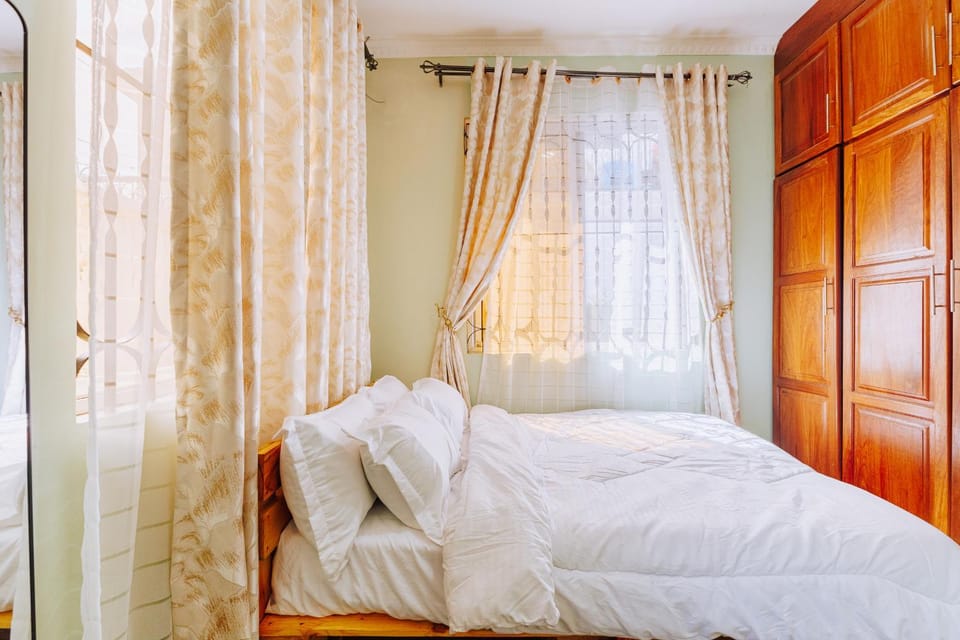 Mbezi Chill & Play House 1 BR Cozy Apartment with PS5 Apartment in City of Dar es Salaam