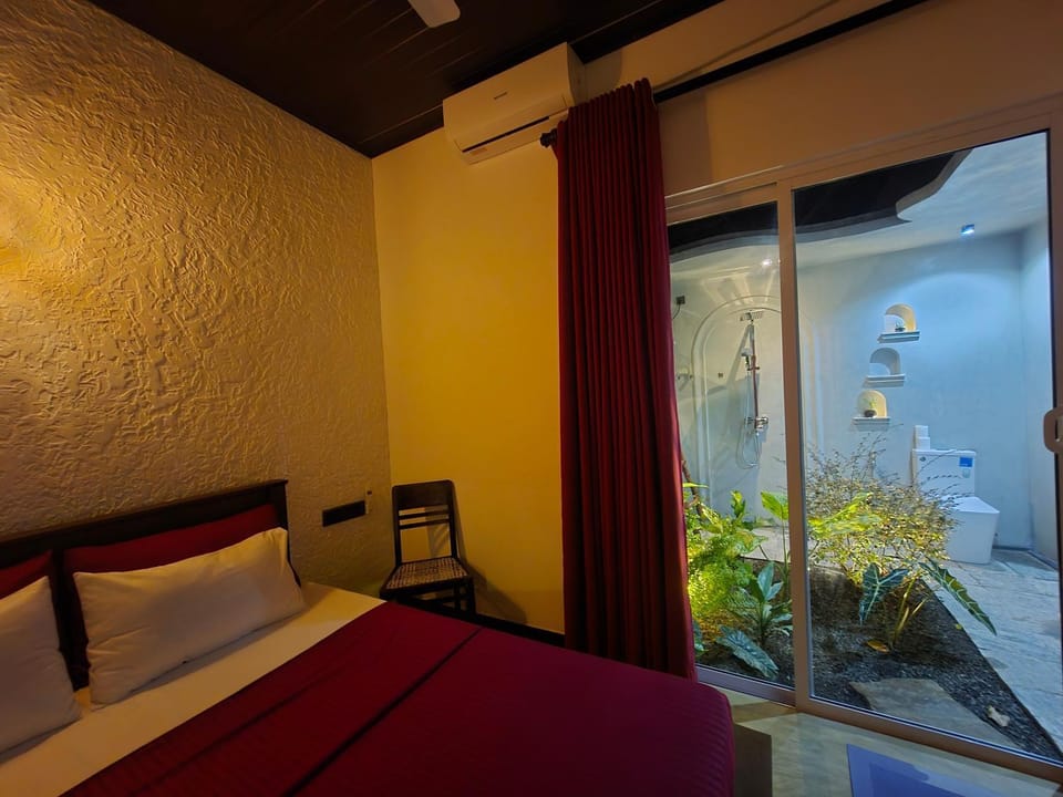 Lashi Dreams Ahangama Bed and Breakfast in Ahangama