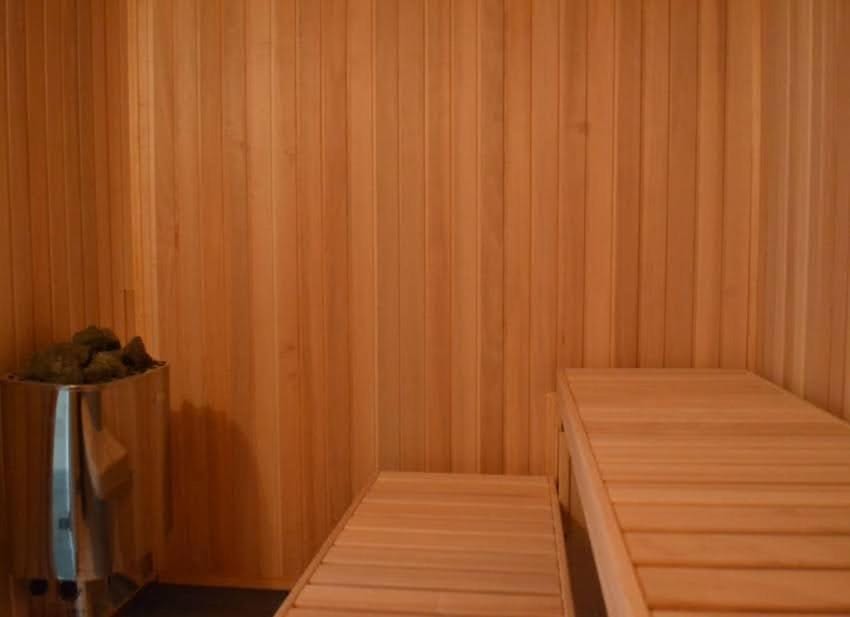 Sauna, Spa and wellness centre/facilities