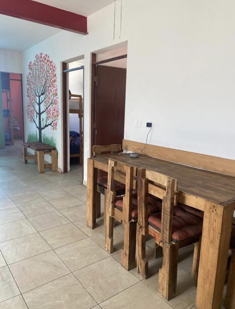 Hostal el búho Morelia Vacation rental in Morelia