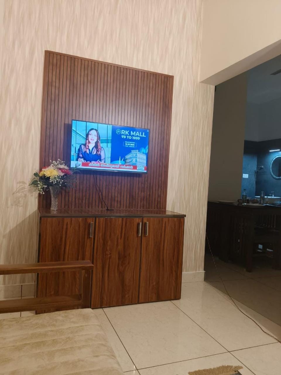 88 STAY INN Edappally Apartment in Kochi