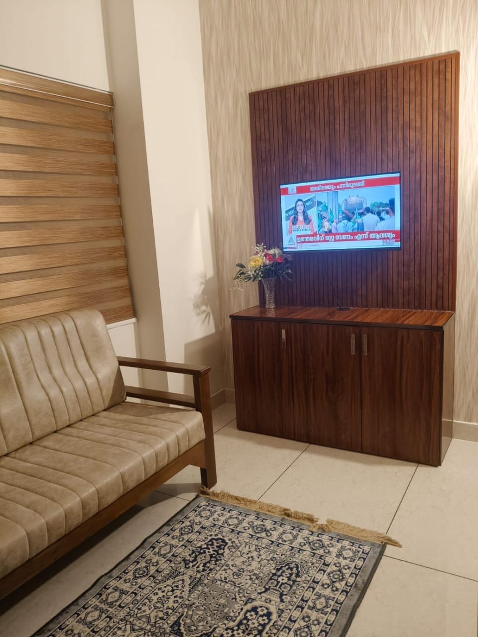 88 STAY INN Edappally Apartment in Kochi