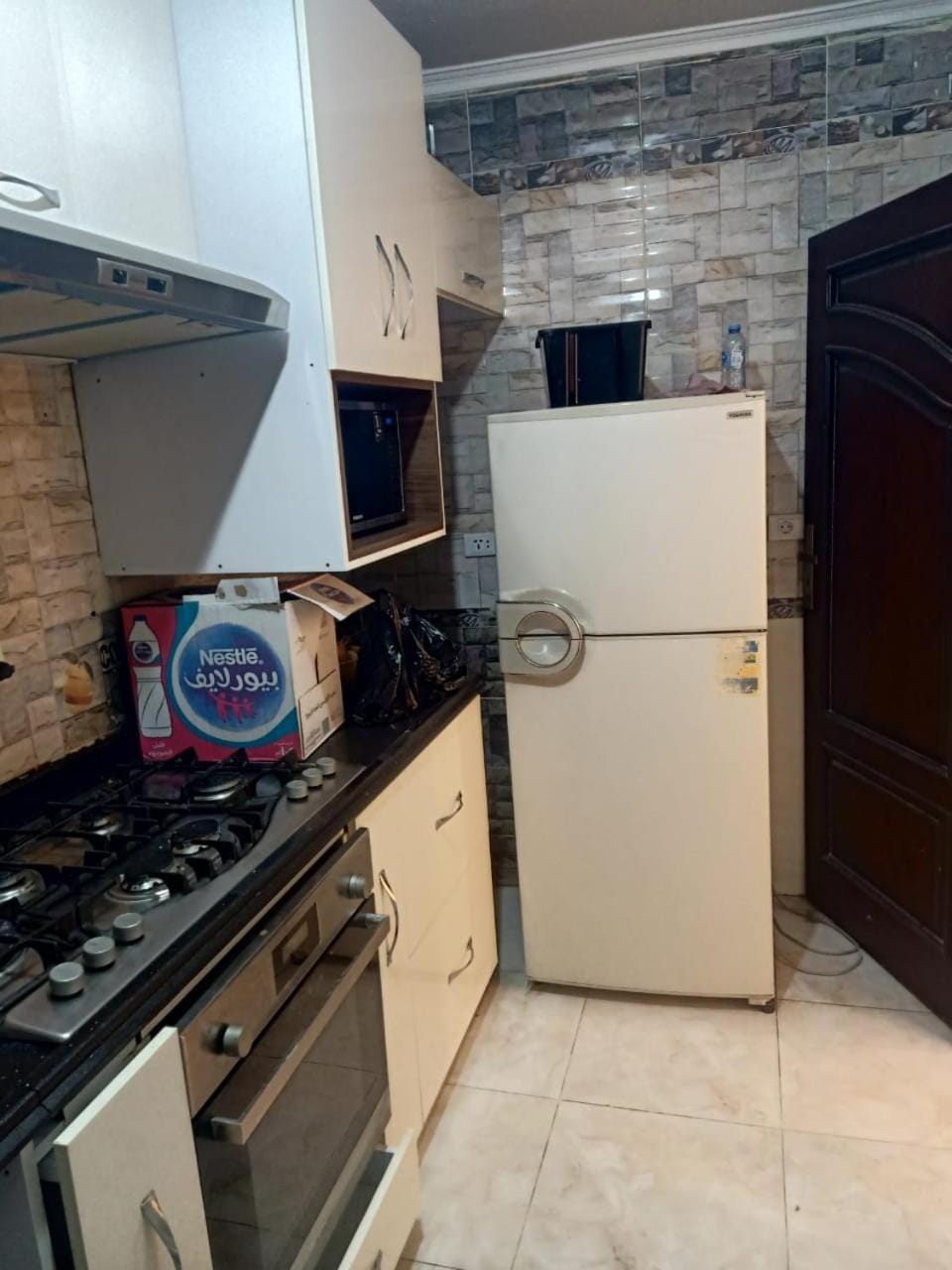 Modern Comfort Apartment Hadaeq El Qobba Near Downtown and Ciro Airport , Families only minimum stay 28 Days Apartment in Cairo