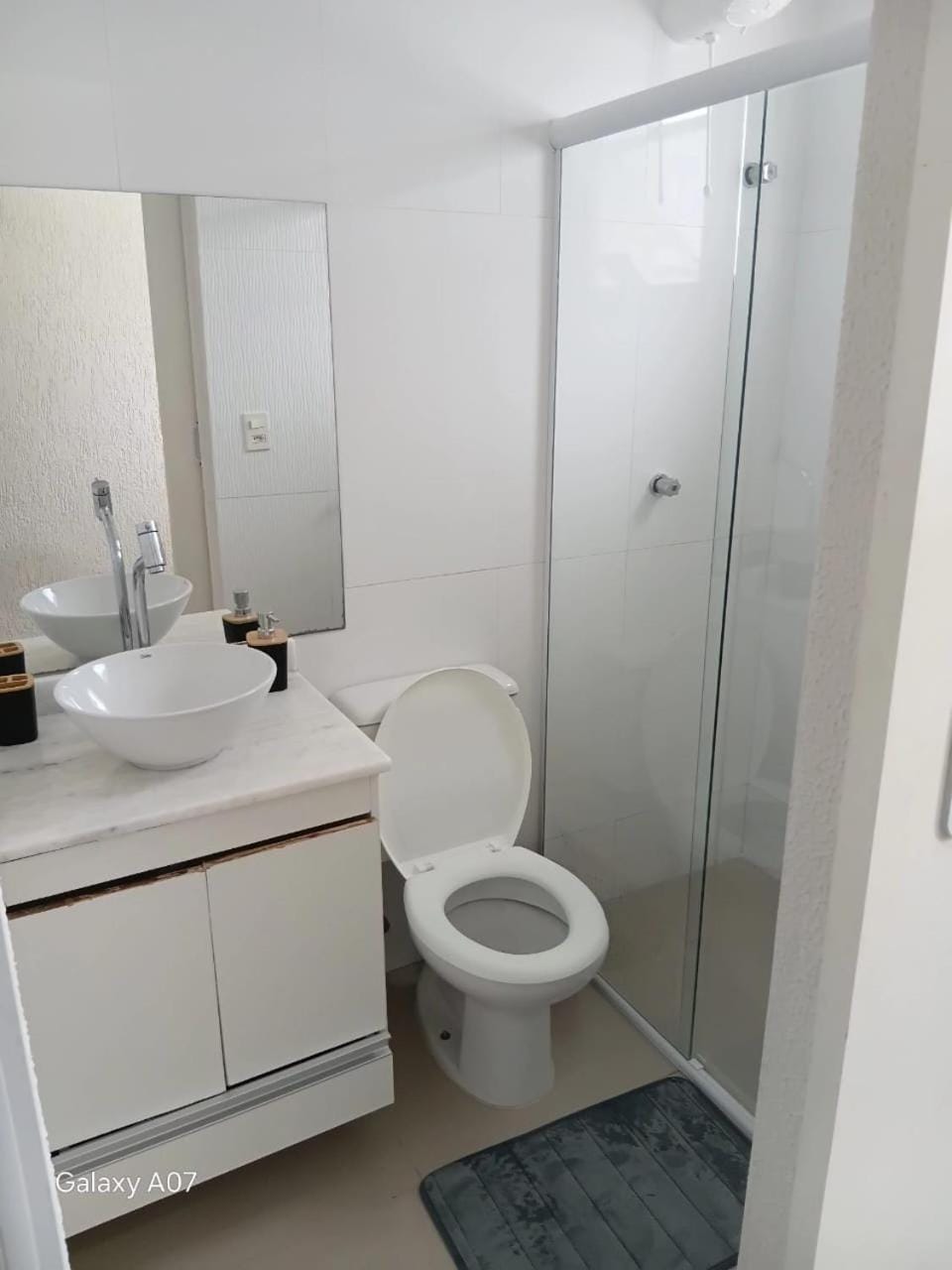 Casa com Piscina Privativa e Área Gourmet, ate 12 pessoas House in Campinas
