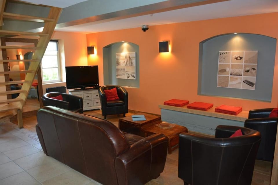 Bienvenue dans le gite Henson chez Pommes & Chevaux House in Hauts-de-France