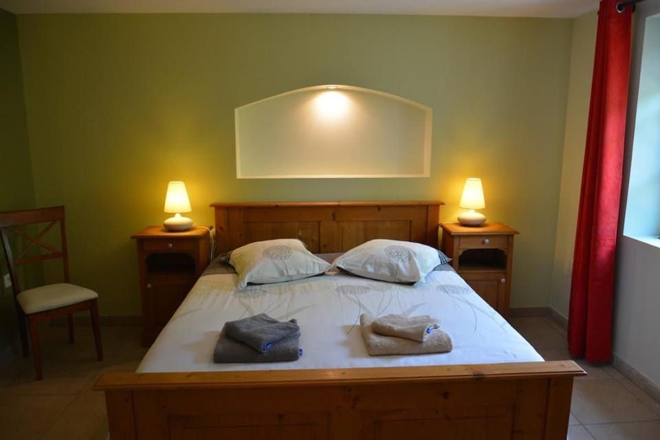 Bienvenue dans le gite Henson chez Pommes & Chevaux House in Hauts-de-France
