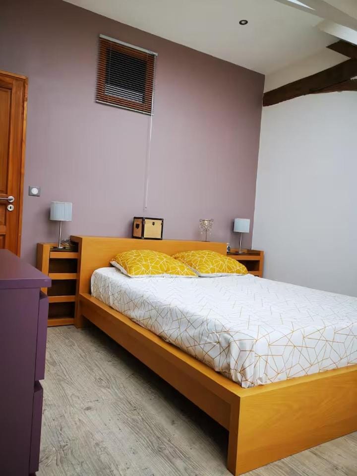 Relaxation house, Pool-Jacuzzi, Pétanque, Horses House in Centre-Val de Loire