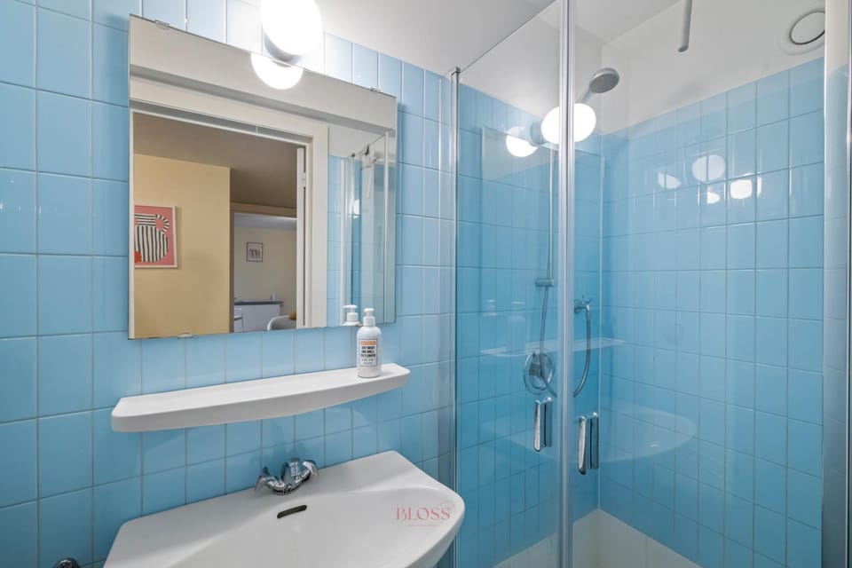 Pauwels Plage by BLOSS Apartment in Knokke-Heist