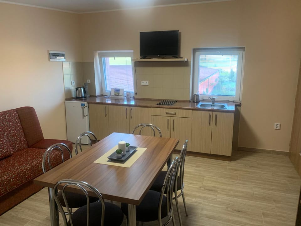 Apartmány Vinařství Tesařík Apartment in South Moravian Region