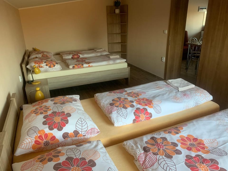 Apartmány Vinařství Tesařík Apartment in South Moravian Region