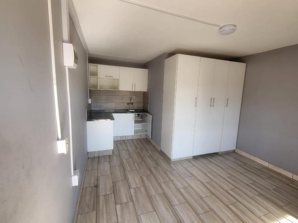 AMASHIYA flats Bed and Breakfast in KwaZulu-Natal