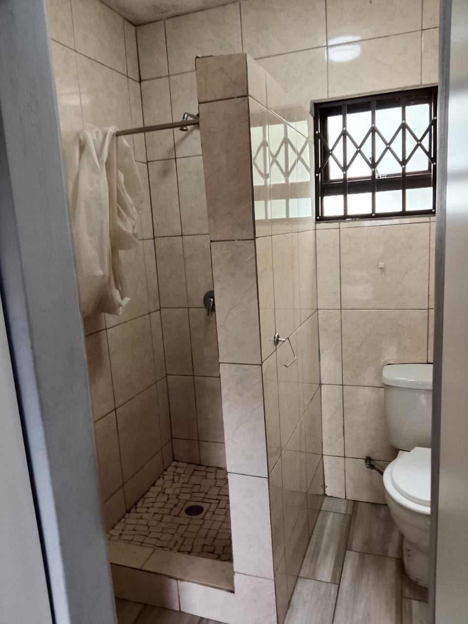 AMASHIYA flats Bed and Breakfast in KwaZulu-Natal