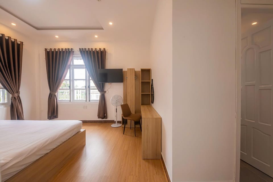 Minh Đức Villa Apartment in Dalat