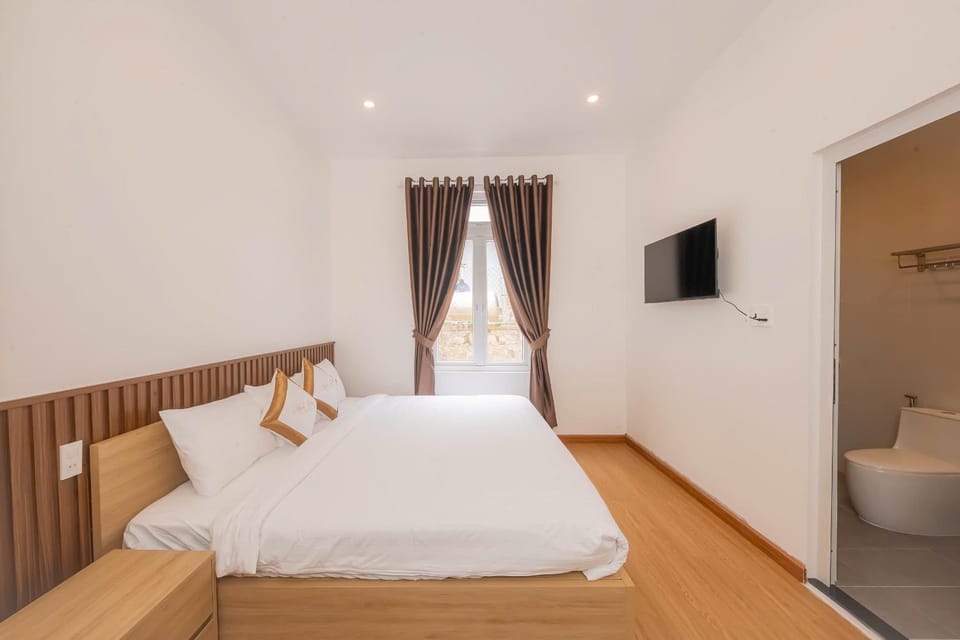 Minh Đức Villa Apartment in Dalat