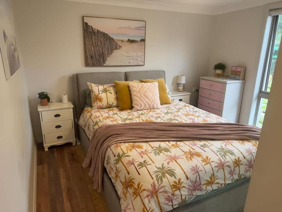 Gwynnie Getaway House in Wollongong