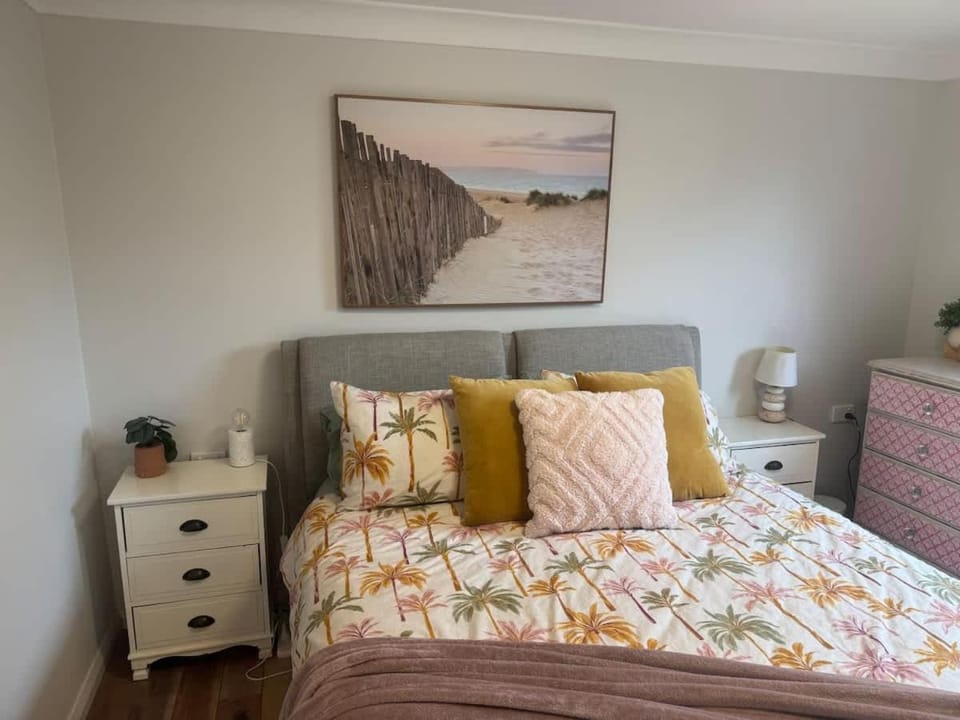 Gwynnie Getaway House in Wollongong
