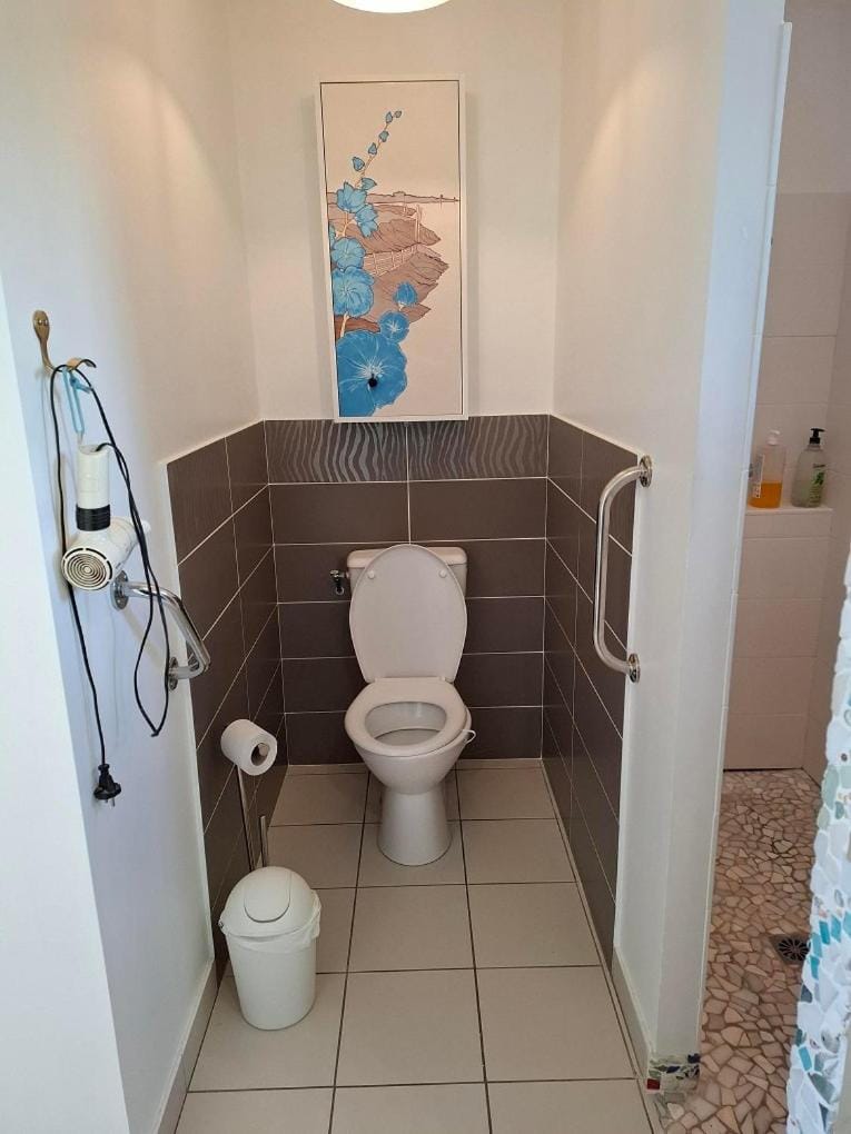 Toilet, Bathroom