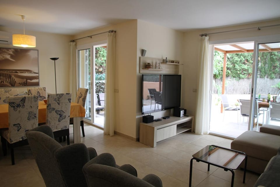 Villa Jazmin House in Llevant