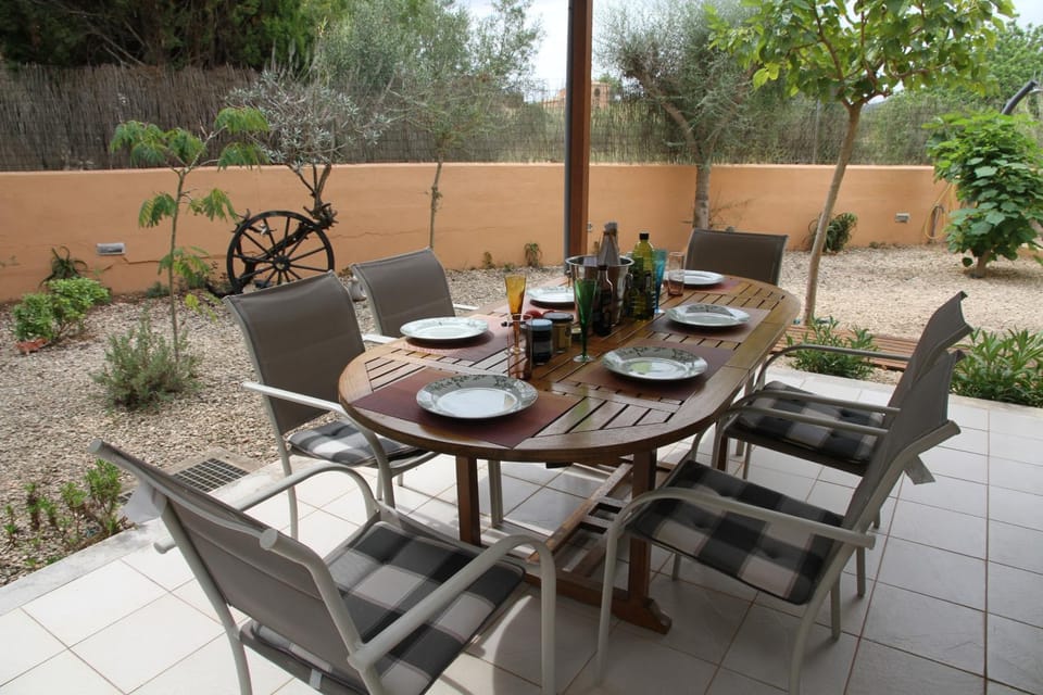 Villa Jazmin House in Llevant