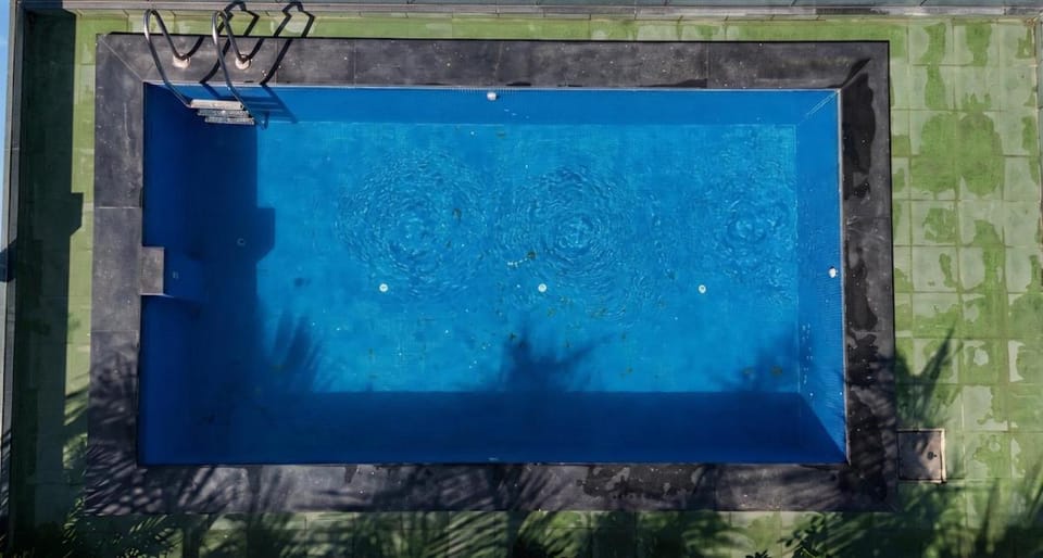 BR Udaipur Villa Exclusive Private Pool Villa Villa in Gujarat