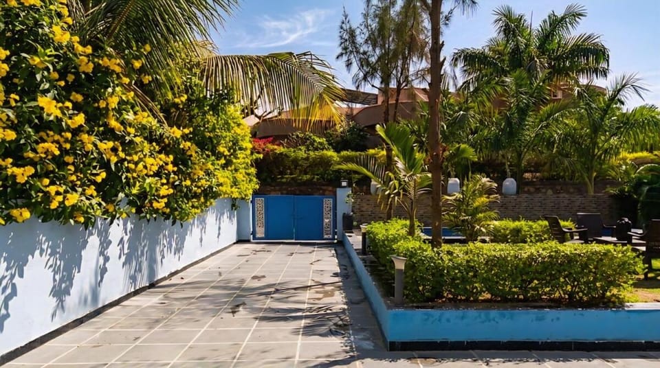 BR Udaipur Villa Exclusive Private Pool Villa Villa in Gujarat