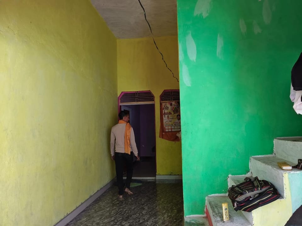 Arun Home Stay Vacation rental in Uttar Pradesh