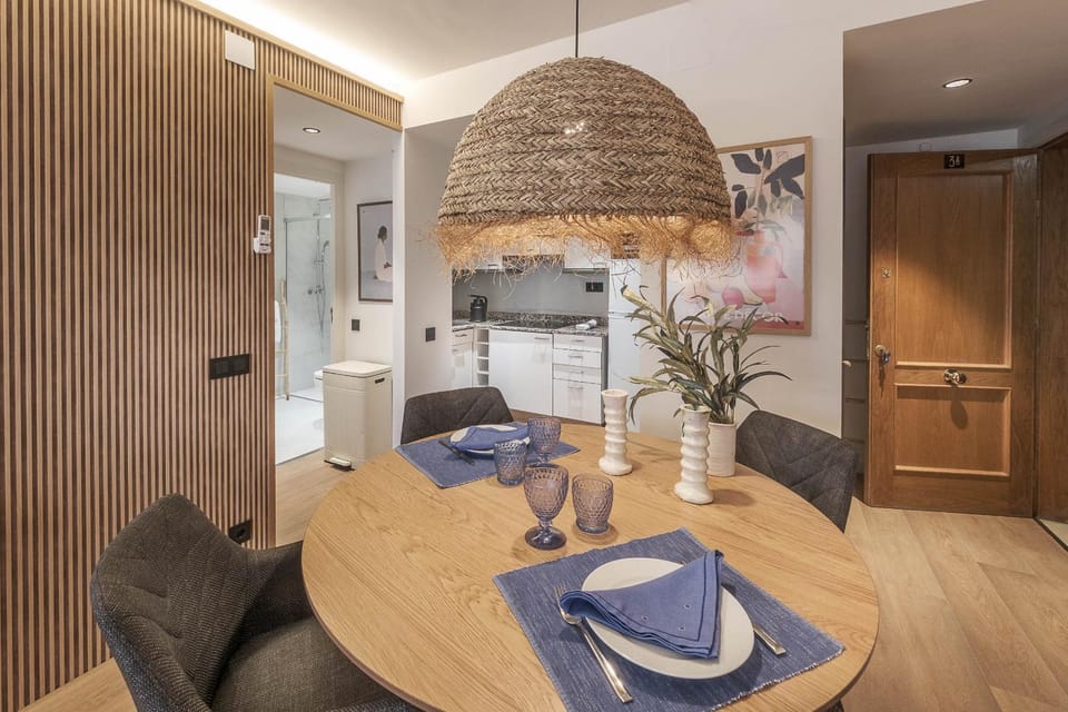 The Miks Sur Mer 2 Apartment in Roses