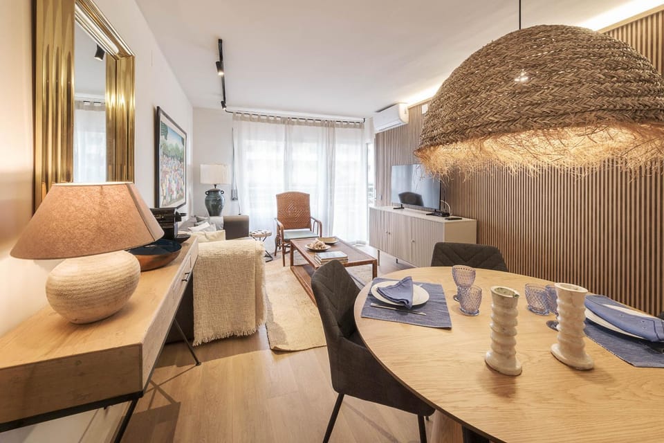 The Miks Sur Mer 2 Apartment in Roses